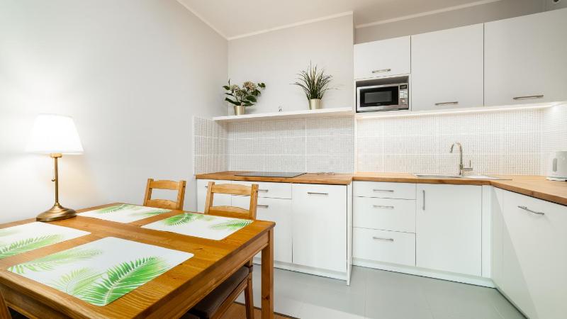 One-Bedroom Apartment image 3