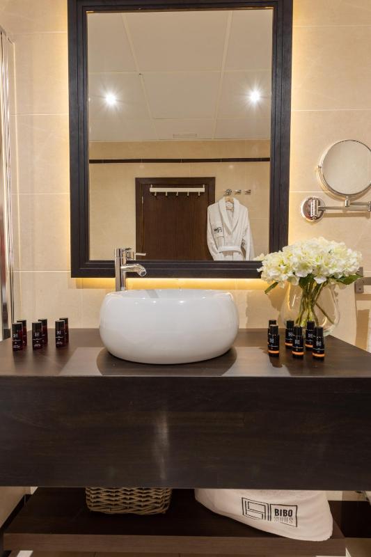 BiBo Suites Plaza Nueva - image 9