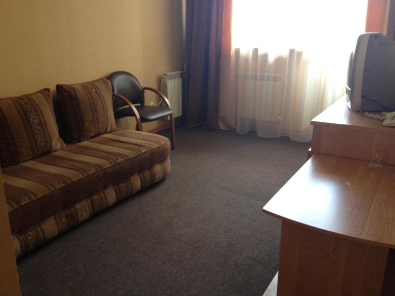 Superior Suite image 3