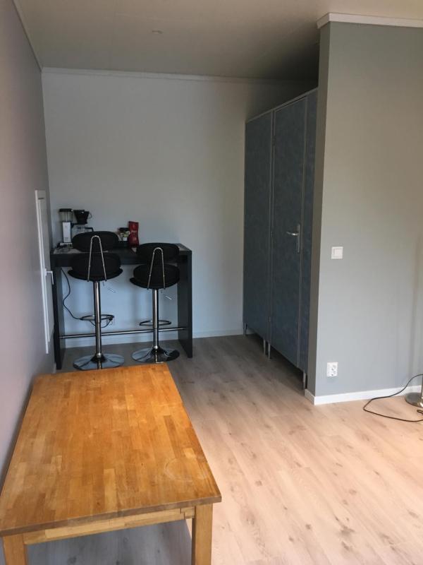 One-Bedroom Apartment image 4
