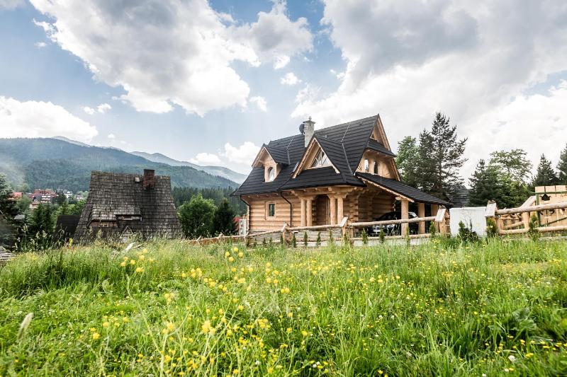TatryTop Osada Luxury Chalets Kościelisko - image 16