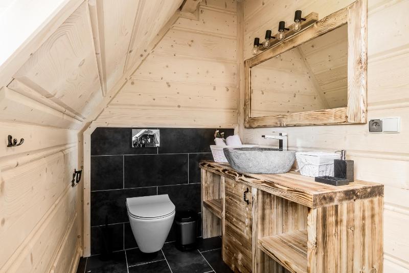 TatryTop Osada Luxury Chalets Kościelisko - image 22