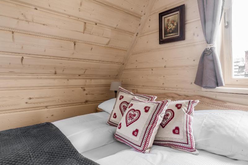 TatryTop Osada Luxury Chalets Kościelisko - image 50