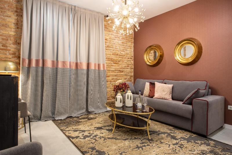 Superior Two-Bedroom Apartment image 2