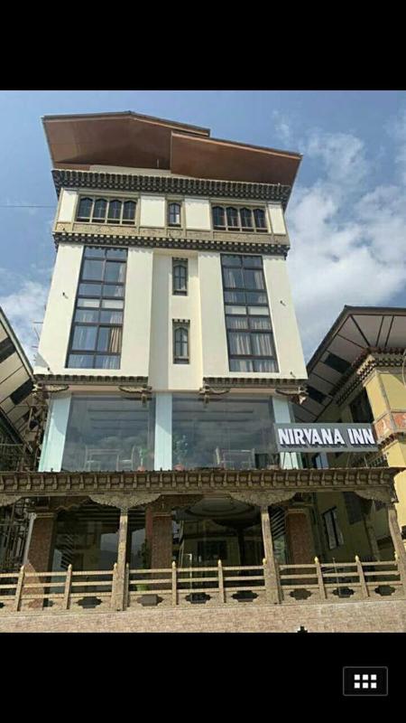 Nirvana Inn - image 1