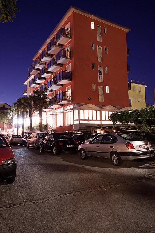 Hotel Torino - image 30