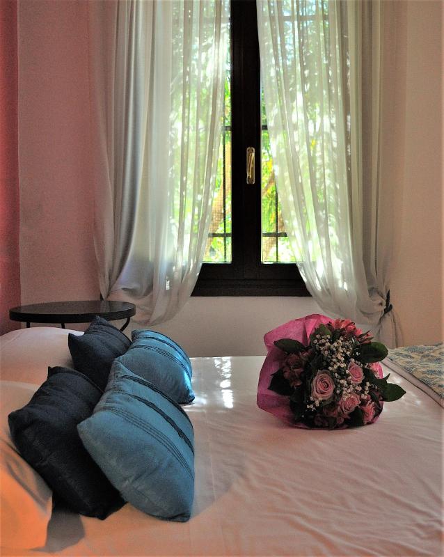 Classic Double or Twin Room image 3