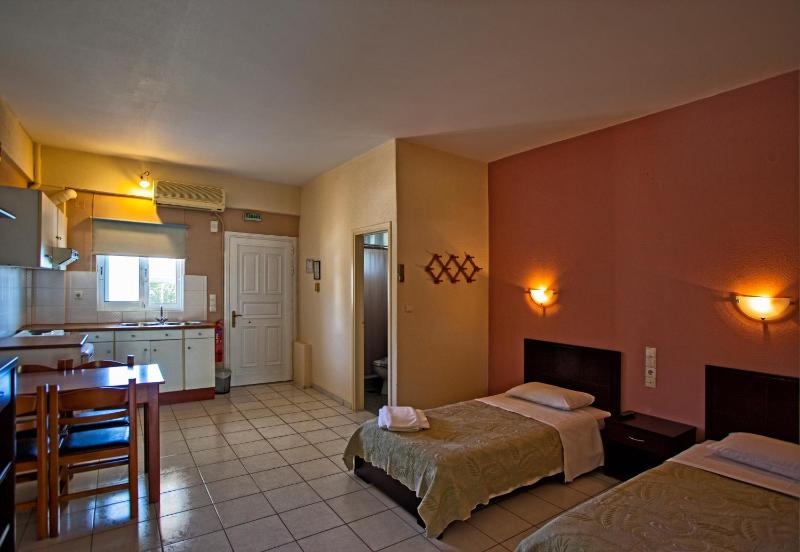 Two-Bedroom Apartment image 4
