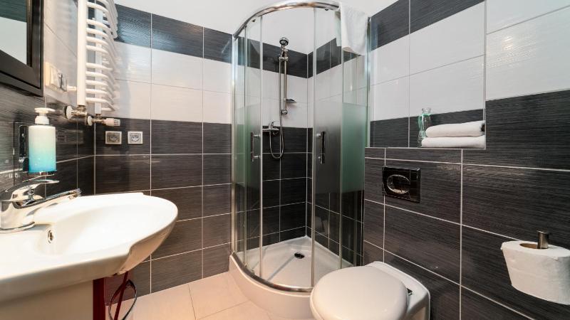 Studio Apartment image 4