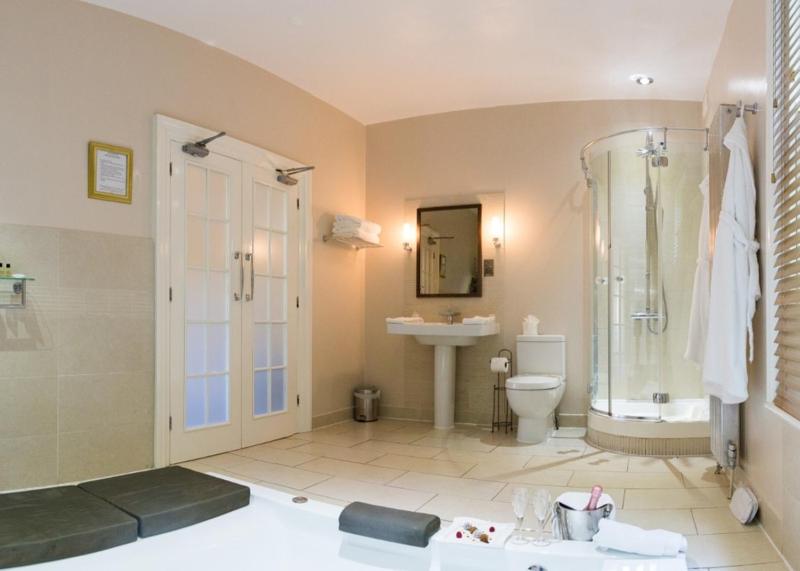 Deluxe Suite image 2