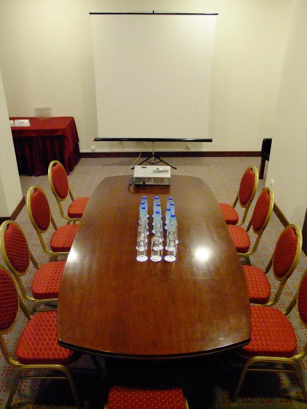 Skyna Hotel Luanda - image 11