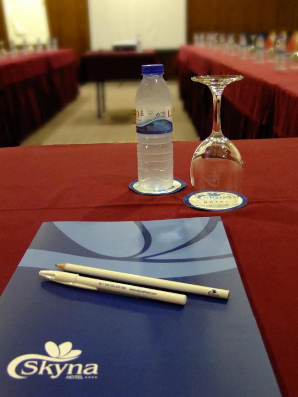 Skyna Hotel Luanda - image 3