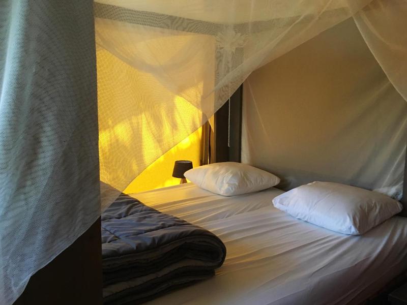 Deluxe Lodge (6 People) image 4