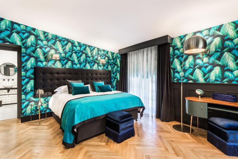 Superior Double or Twin Room image 1