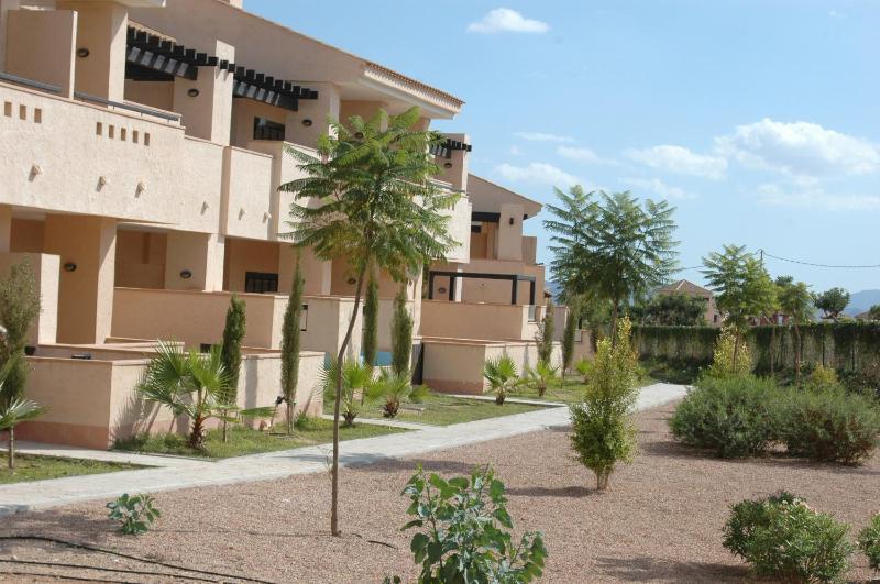 Two-Bedroom Apartment with shared Swimming Pool image 2