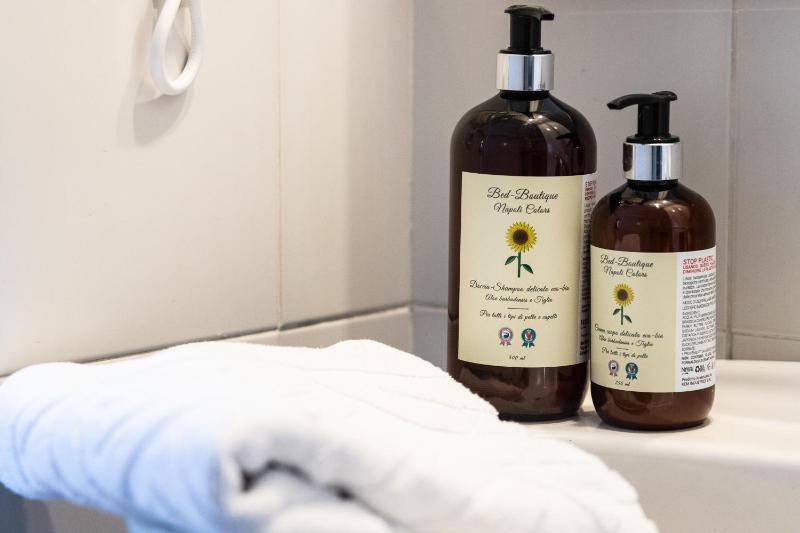 Deluxe Double Room with Balcony image 2