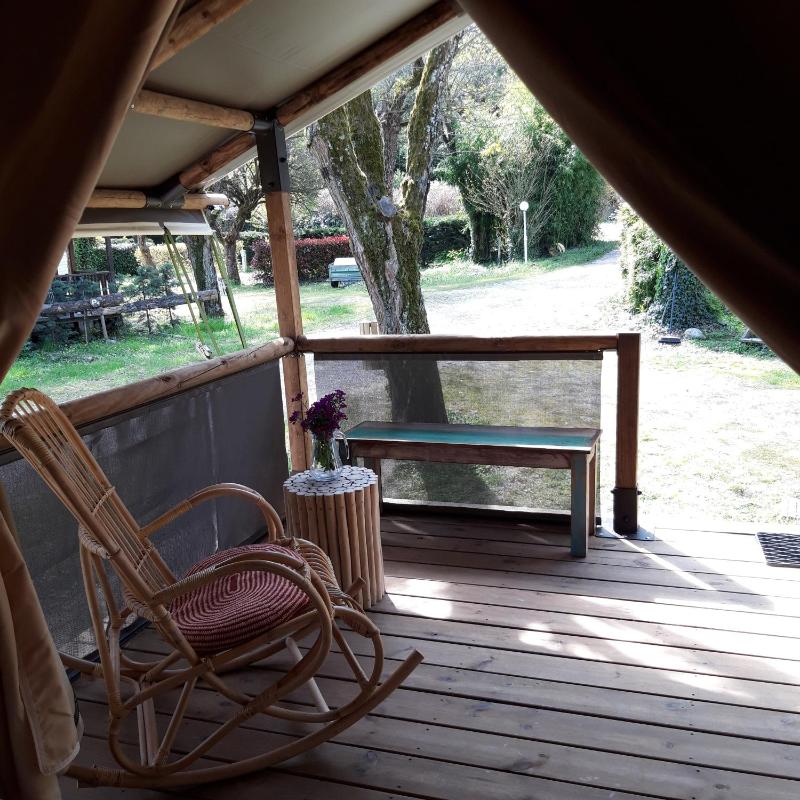 Two-Bedroom Chalet image 3