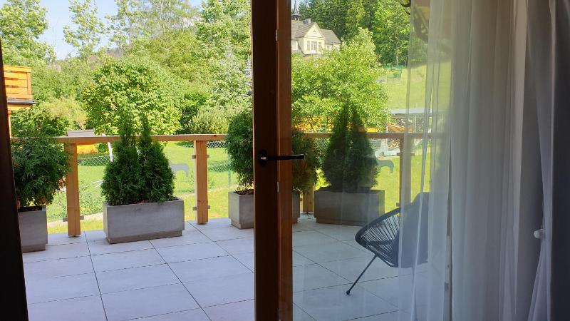 Apartment with Terrace image 4