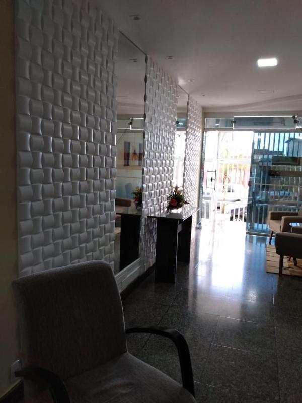 Apartamento Guarapari Praia Castanheiras - image 19
