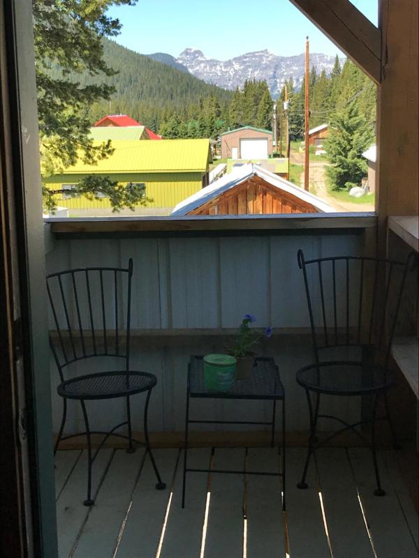 Double Room with Mountain View image 2