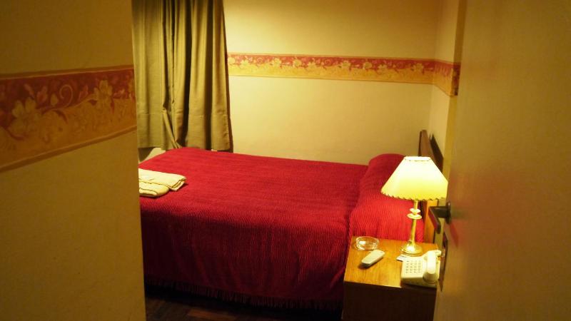 Hotel Gran Sarmiento - image 8