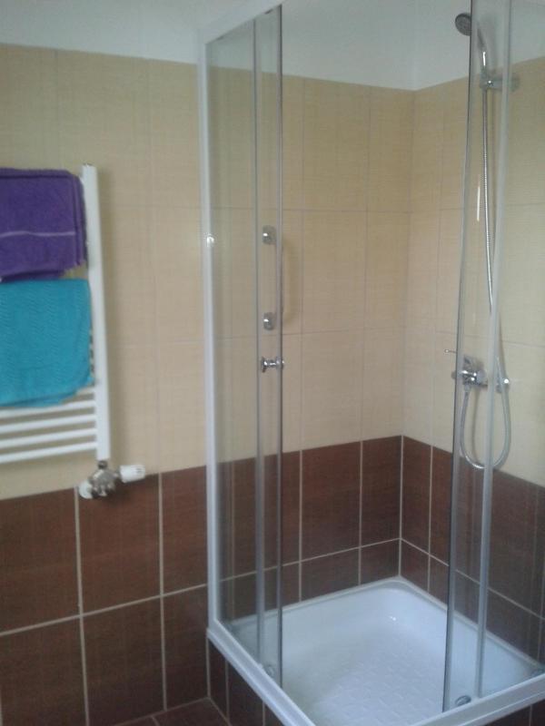 Studio Apartment with Balcony image 2