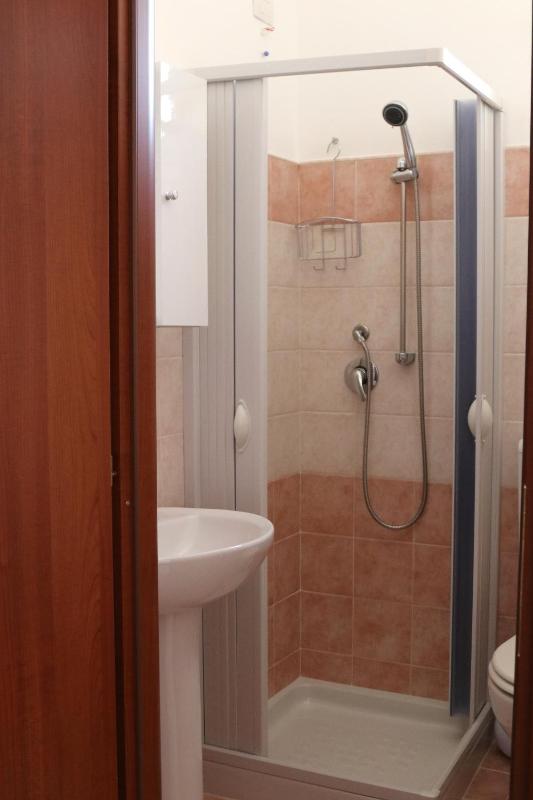 Single Room with Private Bathroom image 3