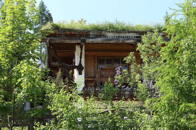 Superior Chalet image 4