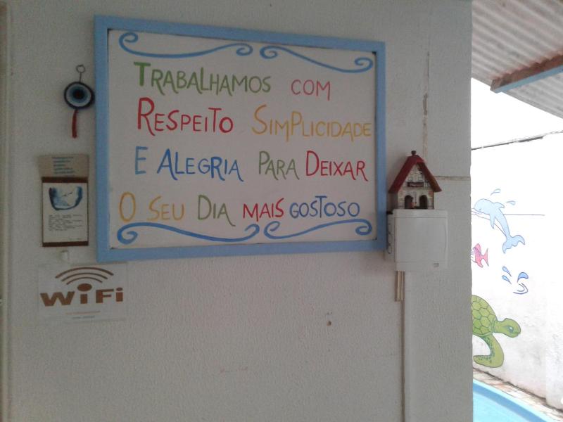Pousada Suites das Galinhas - image 3