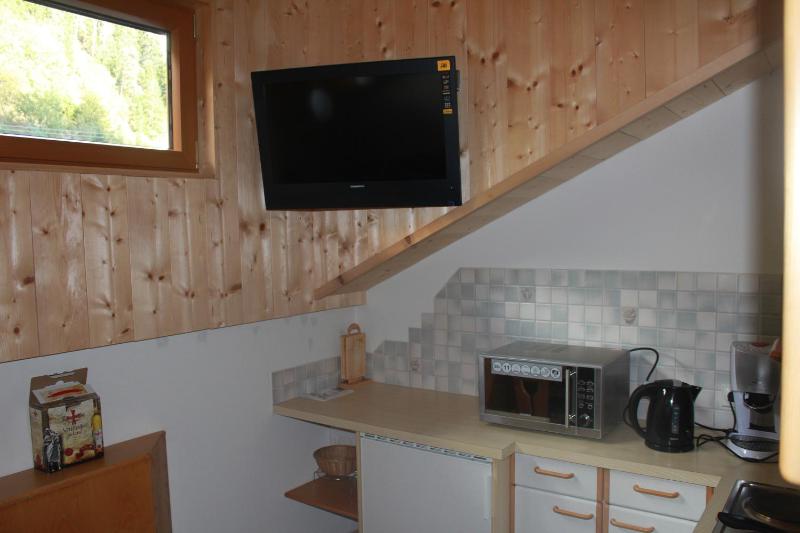 Three-Bedroom Apartment image 3