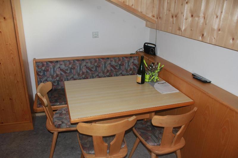 Three-Bedroom Apartment image 4