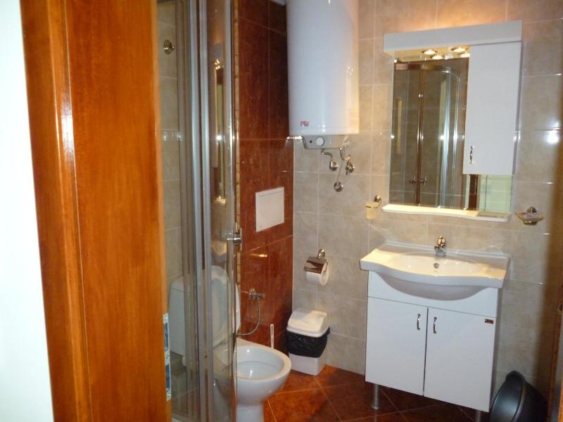 One-Bedroom Apartment with Balcony image 3