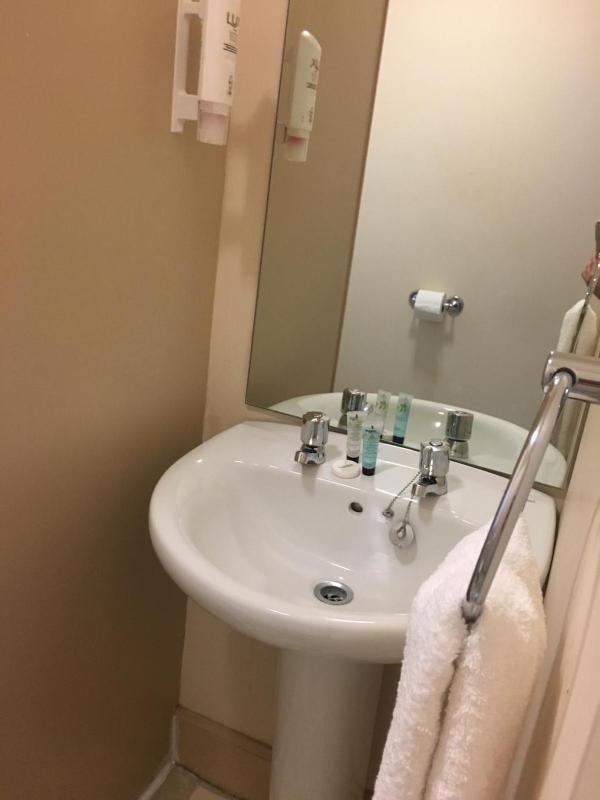 Double Room with Private Bathroom image 2