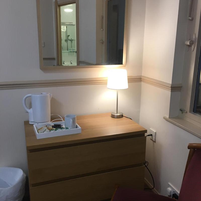 Double Room with Private Bathroom image 3