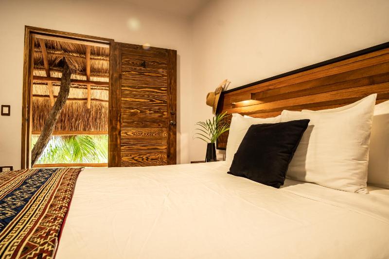 Hotel Boutique TerraNova - image 30