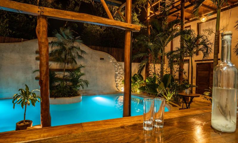 Hotel Boutique TerraNova - image 43