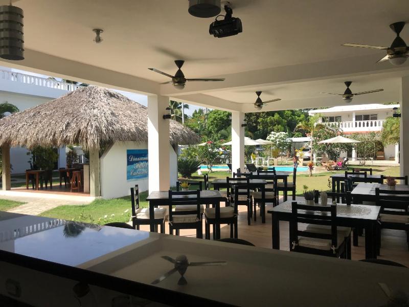 Diamond Hotel Cabarete - image 24