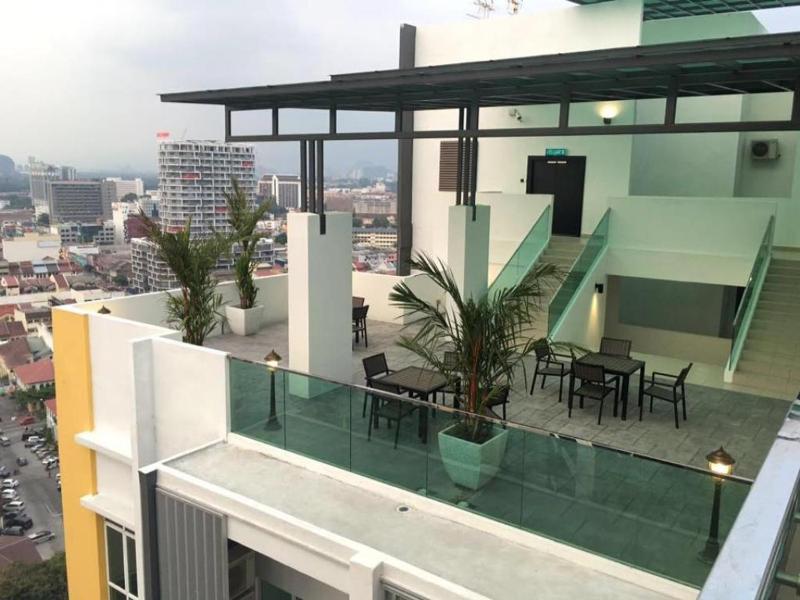 The Majestic condo Ipoh - image 4