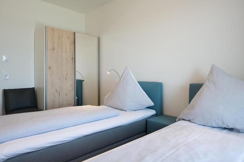 Apartment with Sea View image 1