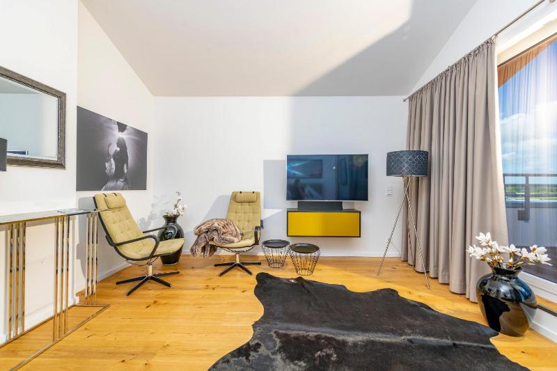 Penthouse Apartment image 1