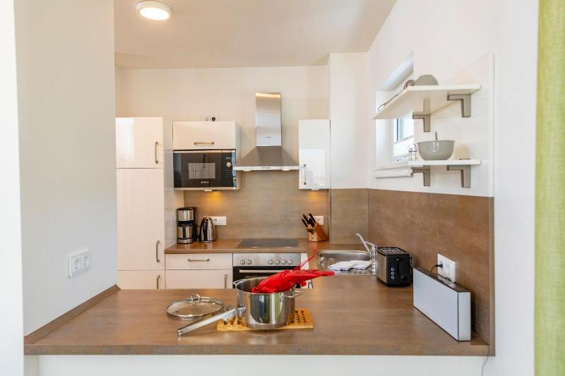 Penthouse Apartment image 2