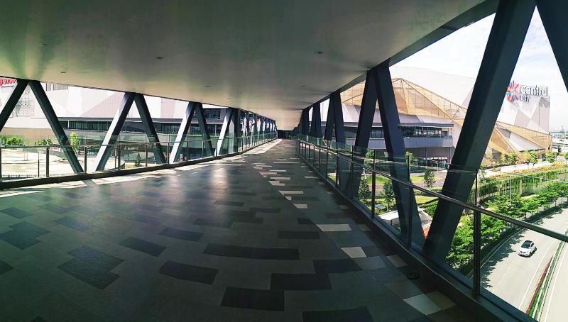 i-City I-SOHO - image 14