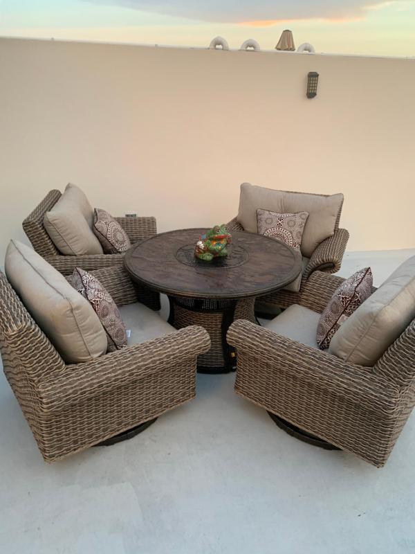 Penthouse Apartment image 2