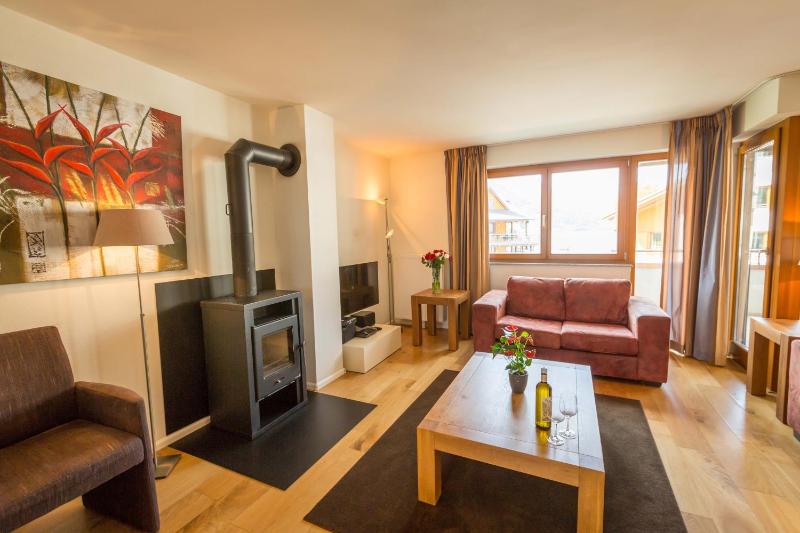 Two-Bedroom Apartment image 1