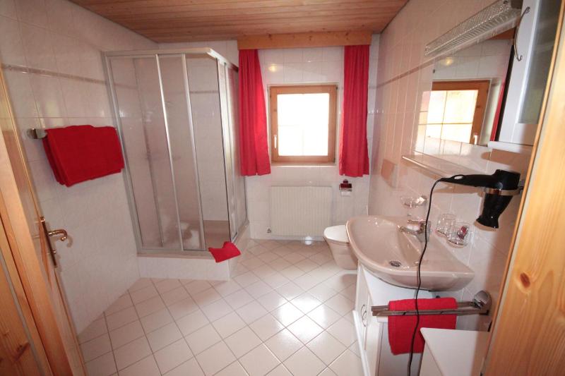 Two-Bedroom Apartment image 3