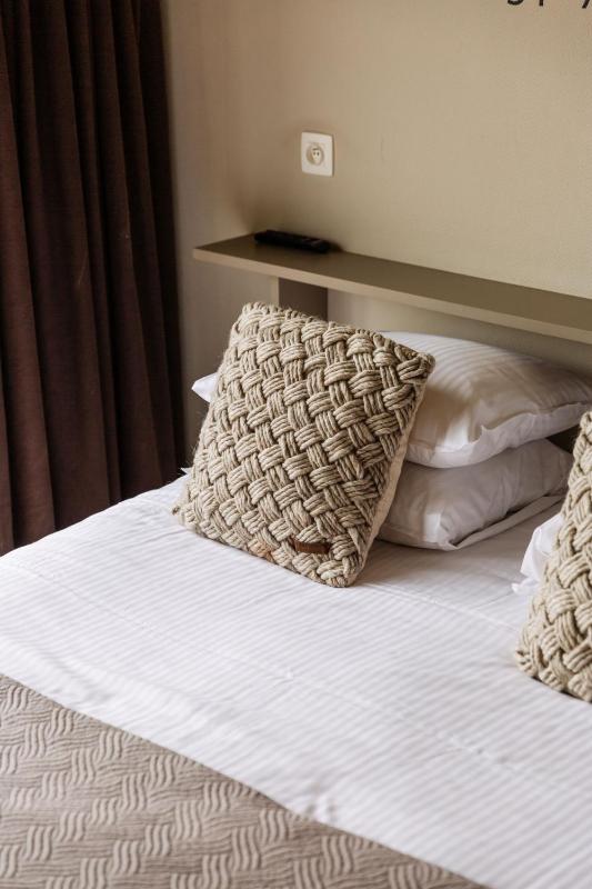C-Hotels Zeegalm - image 19
