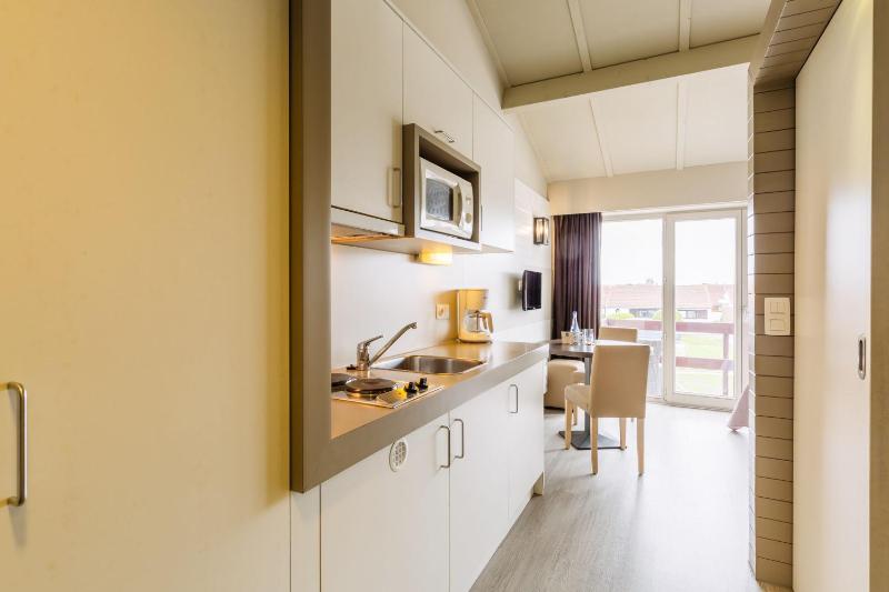 C-Hotels Zeegalm - image 45