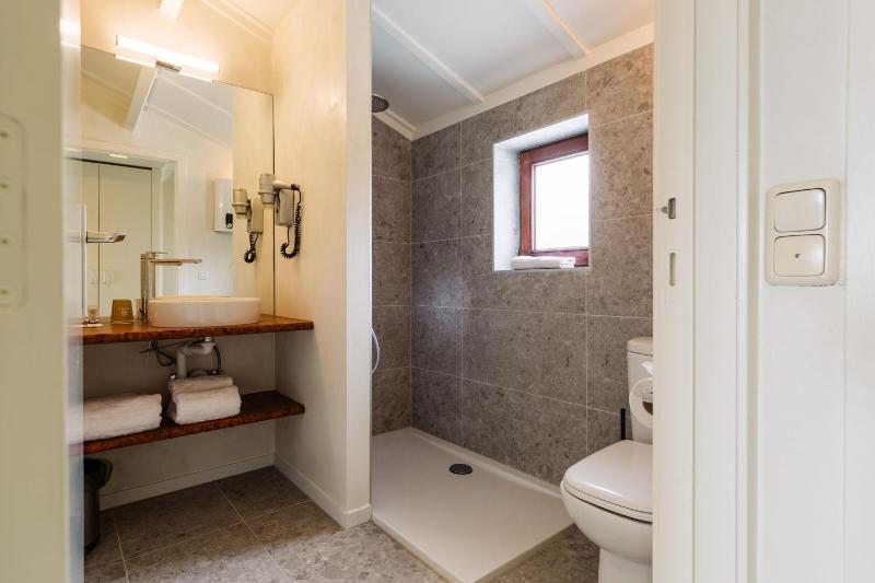 C-Hotels Zeegalm - image 42