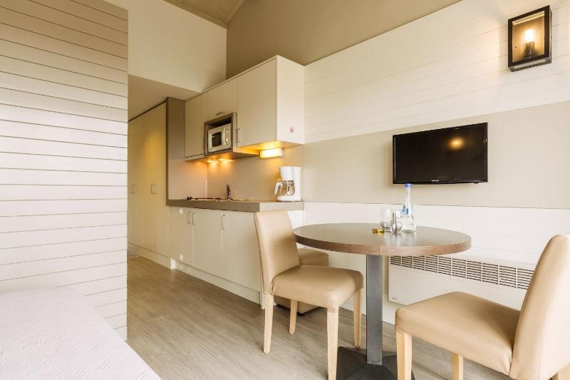 C-Hotels Zeegalm - image 16