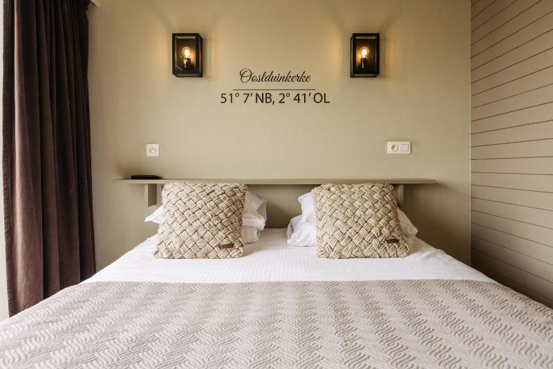 C-Hotels Zeegalm - image 28